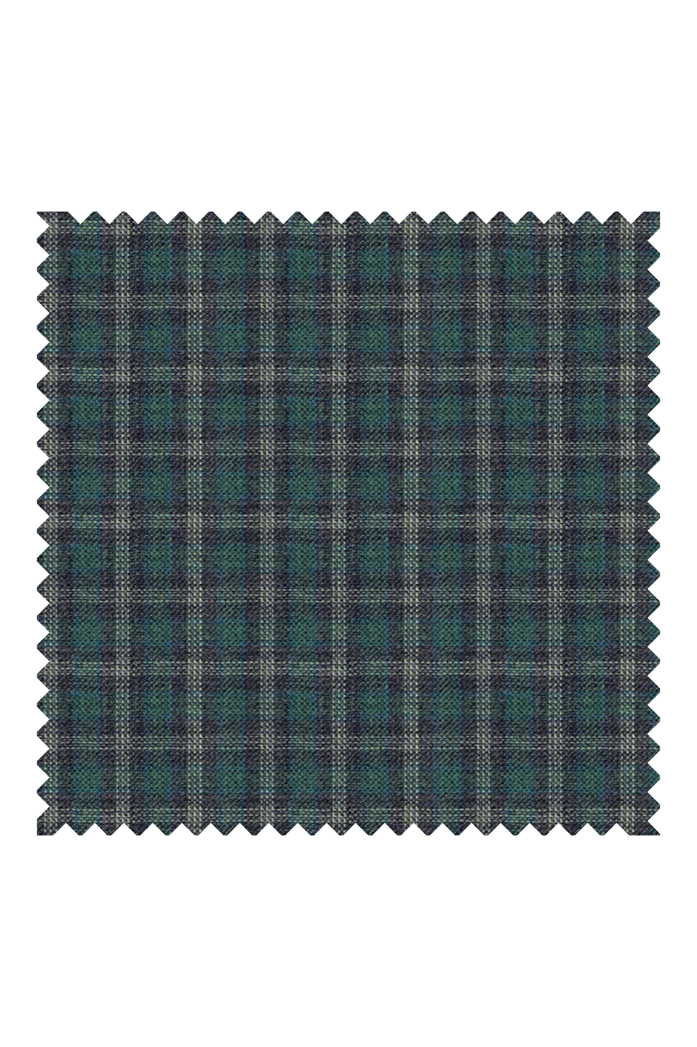 700367 - Sage Green Checks