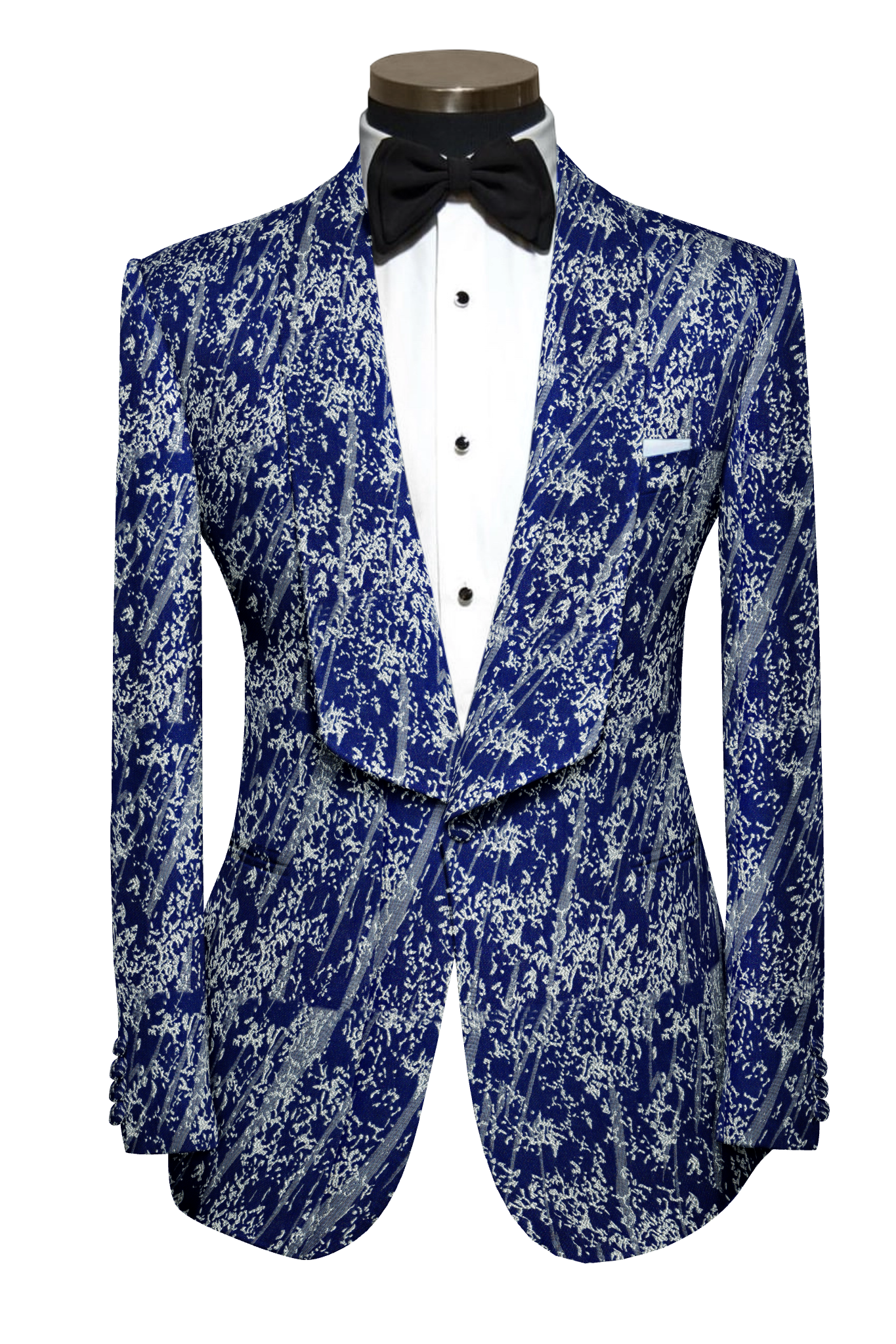 DAMASQUE - 65
