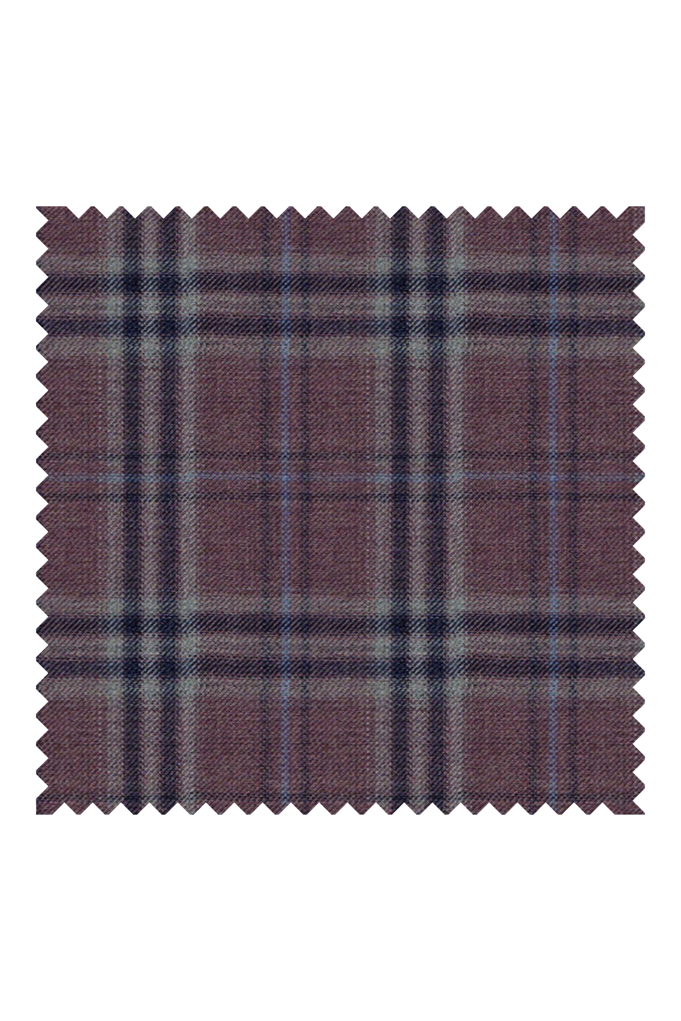 700373 - Mahogany Checks