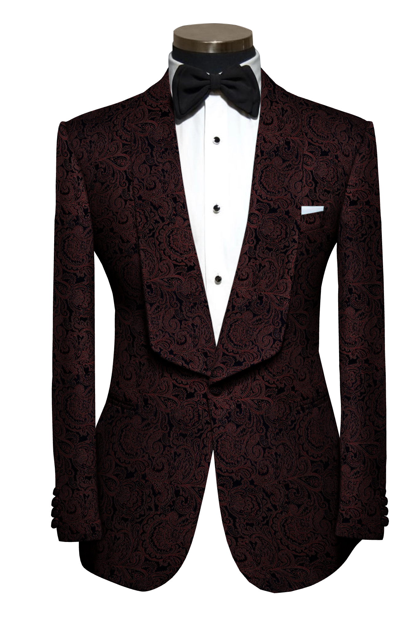 DAMASQUE - 05